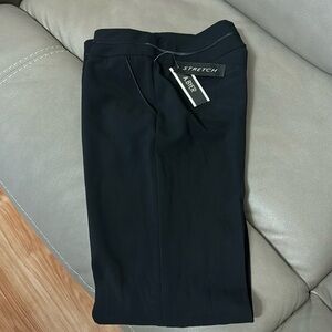 Brand new smoke free home